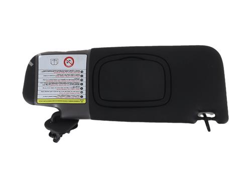 Used Right sun visor ALFA ROMEO GIULIETTA (940_) 1.4 TB (940FXB1A, 940FXB11) (170 hp) 30925230