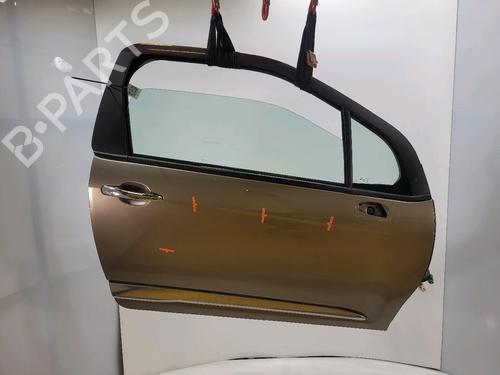 Used Right front door CITROËN DS3 (SA_) 1.6 HDi 90 (92 hp) 26305594