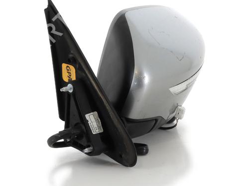 Left mirror NISSAN JUKE (F15) 1.5 dCi | BP25590541C26 