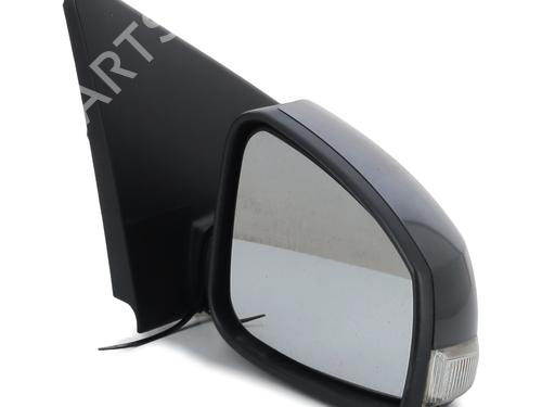 Right mirror RENAULT MEGANE III Coupe (DZ0/1_) 1.9 dCi (DZ0N, DZ0J, DZ1J, DZ1K) | BP28106216C27 