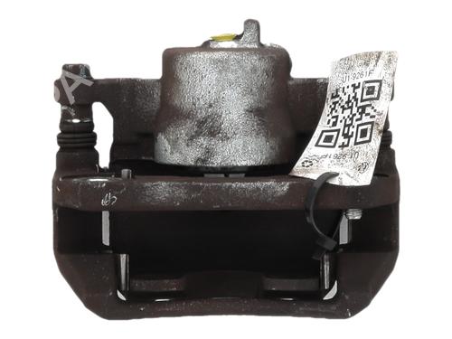Right front brake caliper OPEL KARL (C16) 1.0 | BP37281000M104 - Image 2