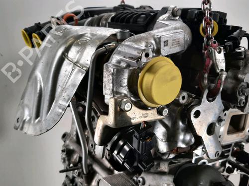 Engine CITROËN C4 CACTUS 1.6 BlueHDi 100 | BP31662126M1 