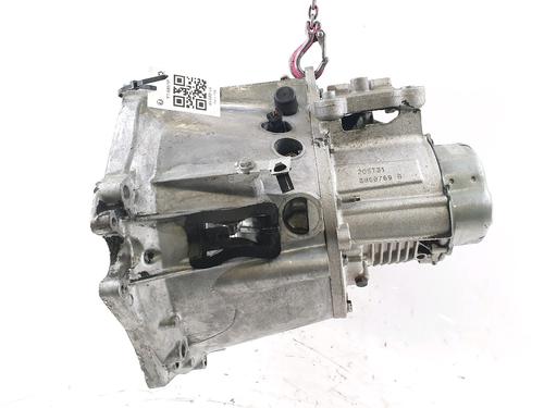 Used Gearbox Gearbox CITROËN C3 II (SC_) [2009-2026] 33420495 33420495