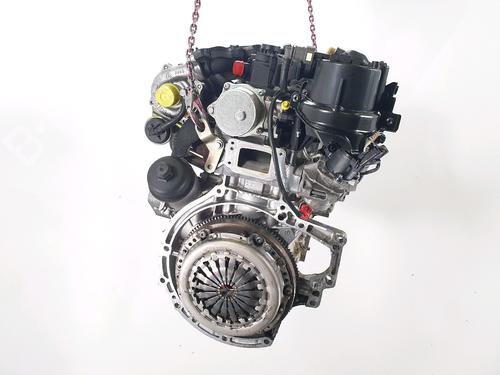 Engine PEUGEOT 206+ (2L_, 2M_) 1.4 HDi eco 70 | BP36380269M1 - Image 3