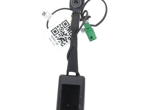 Sikkerhedssele-spænde DACIA DUSTER (HM_) 1.5 dCi 115 4x4 | BP32013479I32