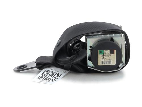 Front right seatbelt MINI MINI (R56) Cooper D | BP33733067I25 - Image 3