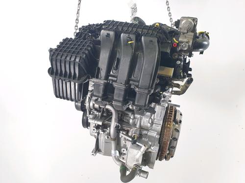 Engine DACIA SANDERO II 1.0 SCe 75 (B8JC, B8JD, B8NC) | BP37256950M1 - Image 2