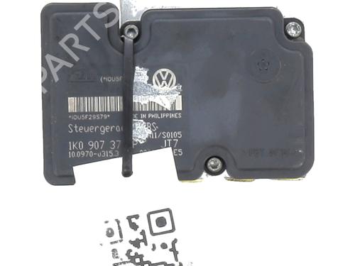 ABS pump SEAT ALTEA (5P1) 1.9 TDI | BP23450156M43 
