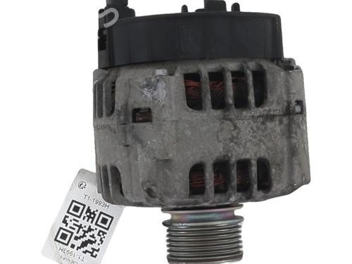 Alternator DACIA LOGAN MCV (KS_) 1.5 dCi (KS0K) | BP30741577M7 