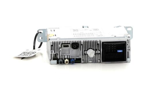 Radio PEUGEOT 2008 I (CU_) 1.2 THP 110 / PureTech 110 | BP26405867E6 