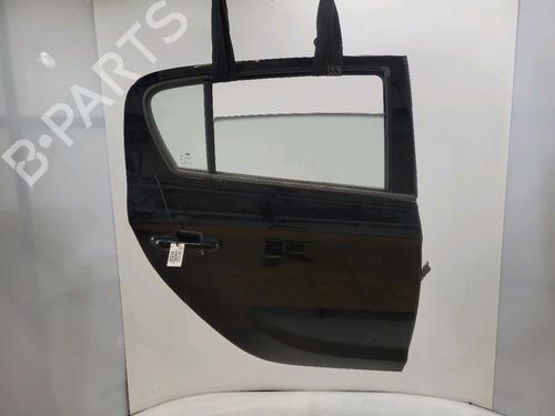 Used Right rear door HYUNDAI i20 I (PB, PBT) [2008-2015]  28506422