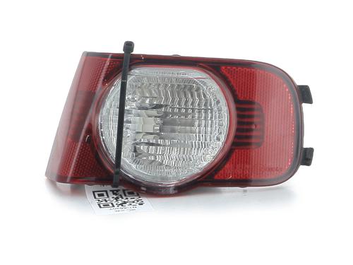 Rear bumper right light CITROËN C3 Picasso (SH_) | BP32460491C82 - Image 2