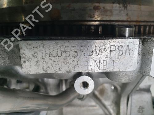 Engine CITROËN C4 CACTUS 1.2 THP 110 | BP36182338M1  - Image 9
