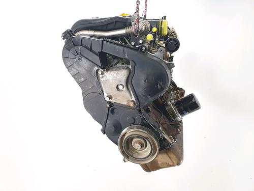 Used Engine Engine CITROËN BERLINGO / BERLINGO FIRST Box Body/MPV (M_) [1996-2011] 34261227 34261227