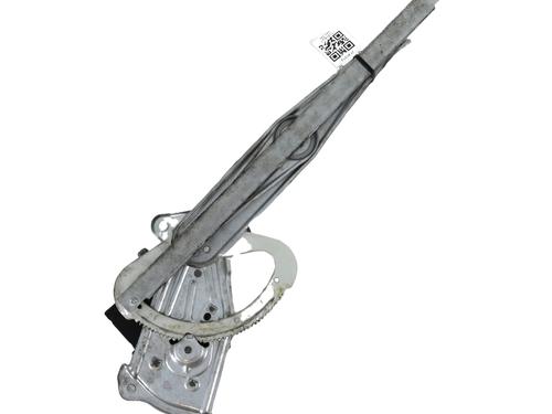 Used Front right window mechanism RENAULT SCÉNIC III (JZ0/1_) 1.5 dCi (110 hp) 29018875