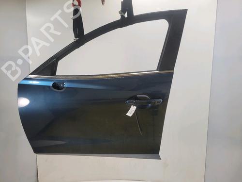 Used Left front door Left front door 38679330 38679330