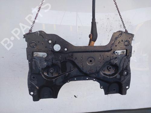 Used Subframe Subframe CITROËN BERLINGO Box Body/MPV (K9) 1.5 BlueHDi 130 (131 hp) 33925963 33925963