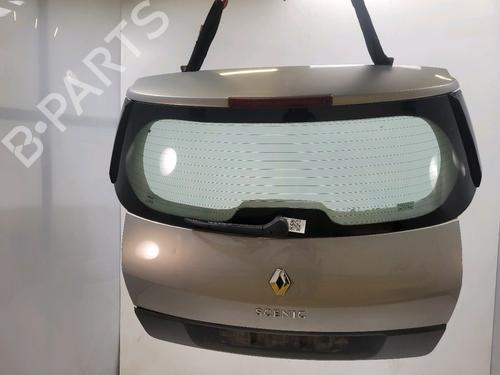 Used Tailgate Tailgate 38552866 38552866