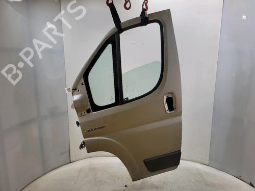 left-front-door-peugeot-boxer-van-2006-32130594 main image