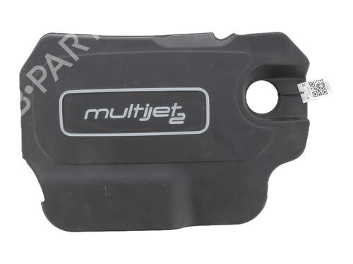 Used Upper protection FIAT 500X (334_) 1.6 D Multijet (334AXA1B, 334AXA11) (120 hp) 31122165