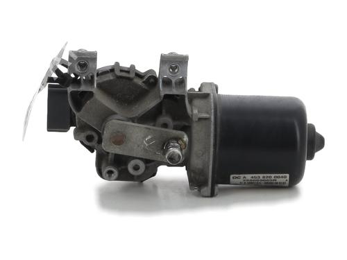 Front wiper motor RENAULT TWINGO III (BCM_, BCA_)  | BP26670428M29 
