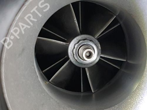 Engine RENAULT SCÉNIC II (JM0/1_) 1.9 dCi (JM14) | BP40004273M1 - Image 7