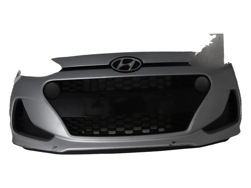 Used Front bumper HYUNDAI i10 II (BA, IA) 1.0 (67 hp) 31821286