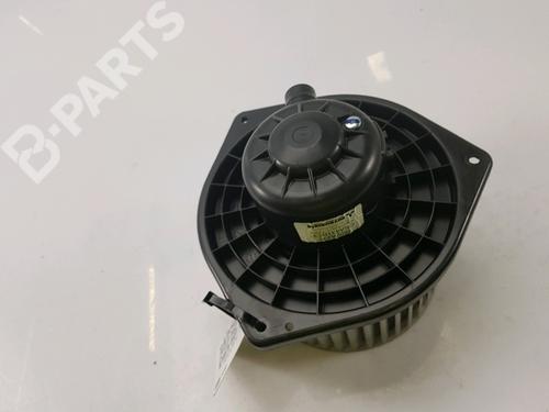 Used Heater blower motor Heater blower motor CITROËN C4 AIRCROSS 1.8 HDi 150 AWC (150 hp) 11186719 11186719