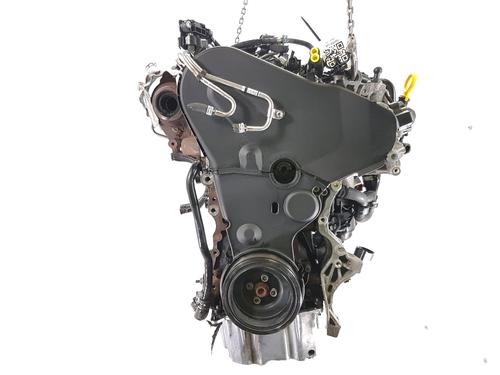 Used Engine VW GOLF VII Variant (BA5, BV5) 1.6 TDI (115 hp) 31606503