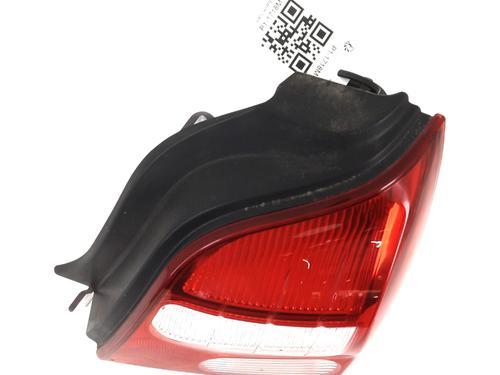 Right taillight RENAULT TWINGO II (CN0_) 1.5 dCi (CN0E) | BP29346993C35 