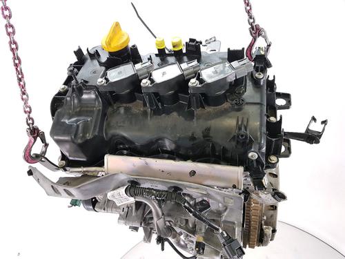 Engine DACIA SANDERO III 1.0 SCe 65 | BP37016835M1 - Image 5