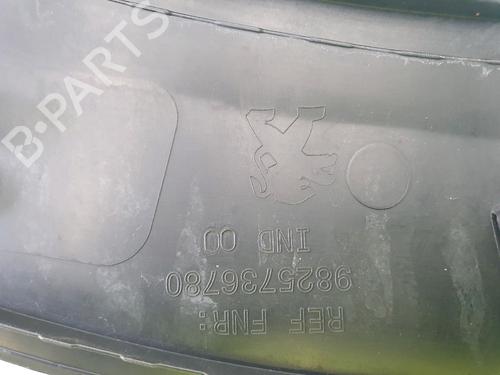 Rear left wheel arch trim PEUGEOT 2008 II (UD_, US_, UY_, UJ_, UR_, UC_) 1.2 PureTech 130 (USHNS, URHNS) | BP27921593C136 