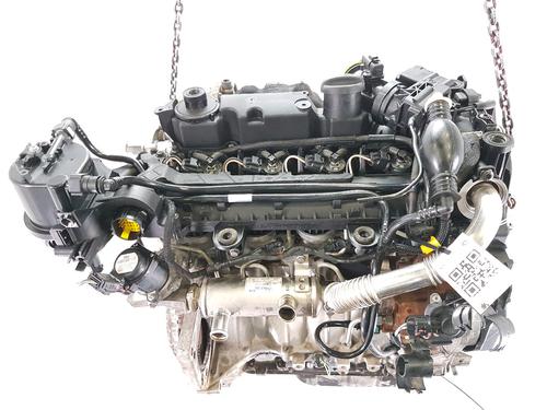 Engine CITROËN NEMO MPV 1.4 HDi | BP40172207M1  - Image 5