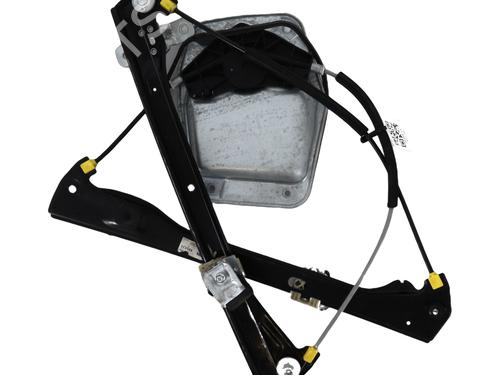 Rudehejsemekanisme ventre foran VW GOLF V (1K1) [2003-2010]  28803686