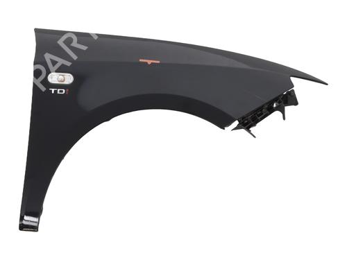 Used Right front fenders Right front fenders SEAT IBIZA IV (6J5, 6P1) 1.6 TDI (105 hp) 33280512 33280512