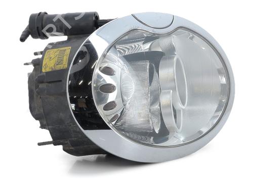 Right headlight MINI MINI Convertible (R52) Cooper S | BP36373086C29 - Image 4