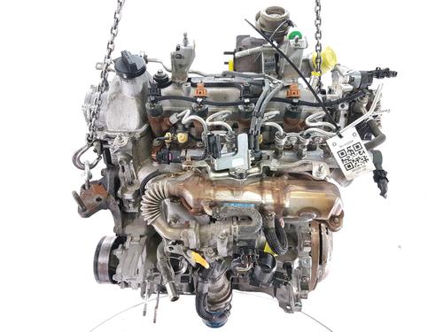 Engine TOYOTA AURIS (_E15_) 1.4 D-4D (NDE150_, NDE150R) | BP32278704M1  - Image 5
