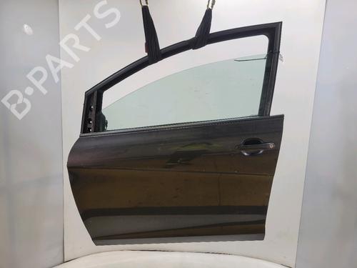 Tür links vorne für SEAT ALTEA (5P1) 2.0 TDI 16V (140 hp) 31122874