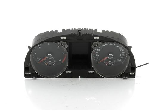 Instrument cluster VW PASSAT CC B6 (357) 2.0 TDI | BP15190179C47 