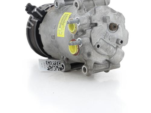 AC compressor FORD FIESTA VI (CB1, CCN) 1.25 | BP35891846M34 - Image 2