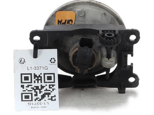 Left front fog light PEUGEOT 3008 I MPV (0U_) 1.6 HDi | BP29232136C30