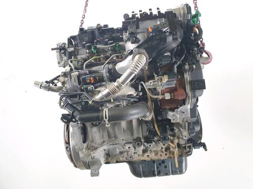 Engine CITROËN C4 Picasso II | BP33926166M1 - Image 4