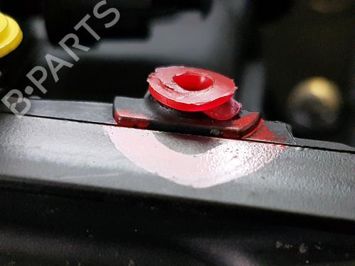 Engine DACIA DOKKER MPV (KE_) 1.2 TCe (KEM0, KEAY) | BP33009492M1  - Image 10