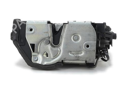 Front left lock BMW 1 (E81) 116 d | BP29443479C98 