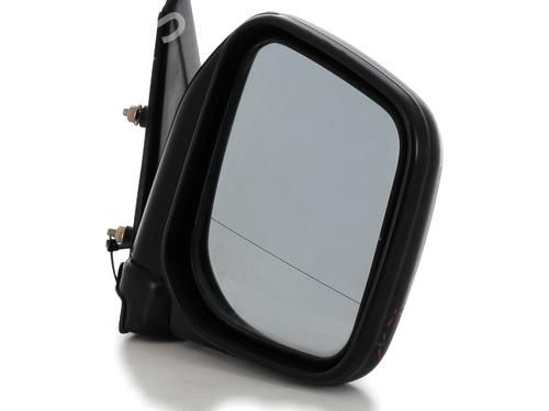 Right mirror MITSUBISHI PAJERO III (V7_W, V6_W) 2.5 TDi (V64W, V74W) | BP23264672C27 