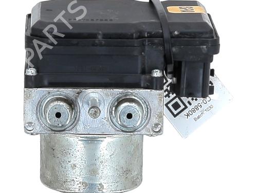 ABS pump NISSAN JUKE (F15) 1.5 dCi | BP29218743M43