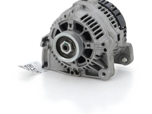 Used Alternator Alternator RENAULT TWINGO I (C06_) 1.2 (C066, C068) (58 hp) 35999144 35999144