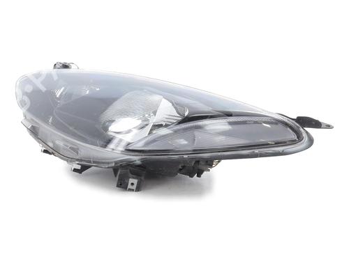 Used Left headlight Left headlight MAZDA 2 (DE_, DH_) 1.4 MZR-CD (68 hp) 33751781 33751781