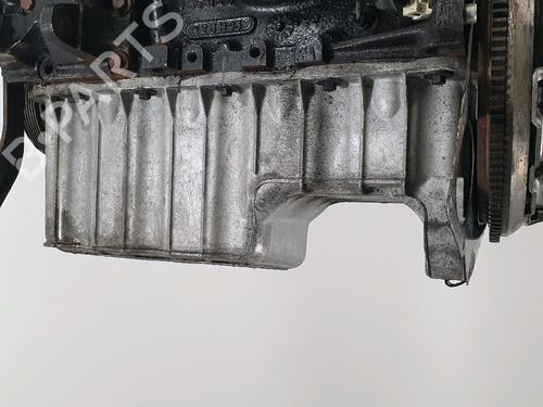 Engine FORD FIESTA III (GFJ) 1.6 XR2i | BP27374081M1