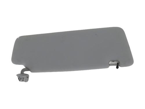 Left sun visor AUDI A1 Sportback (8XA, 8XF) 1.4 TDI | BP28505317I1